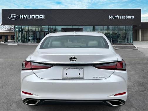 2024 Lexus ES 350 Base