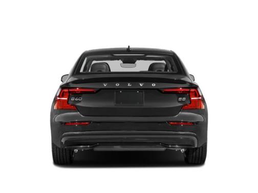 2024 Volvo S60 B5 Plus Dark Theme