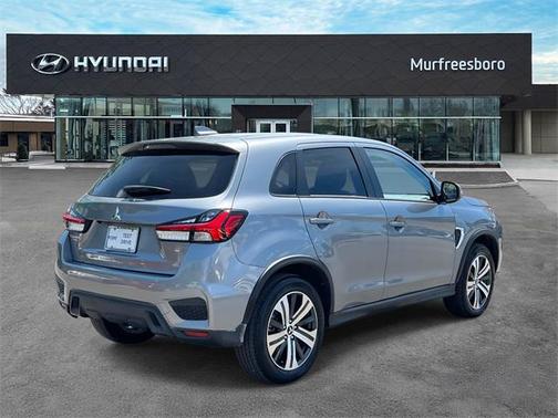 2023 Mitsubishi Outlander Sport SE
