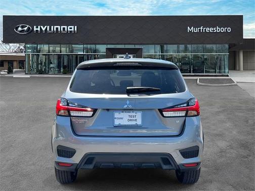 2023 Mitsubishi Outlander Sport SE
