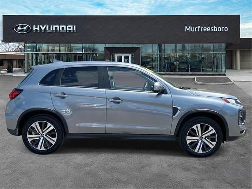 2023 Mitsubishi Outlander Sport SE
