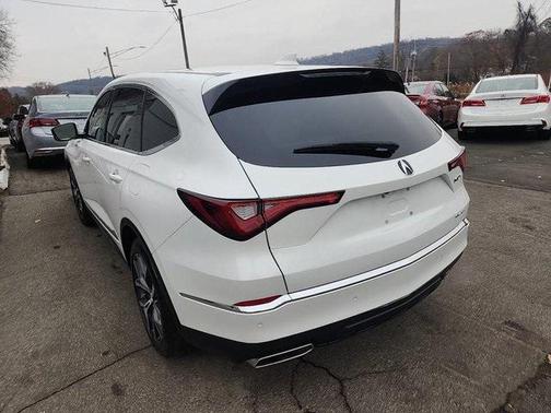 2023 Acura MDX Technology Package