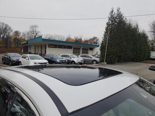 2023 Acura MDX Technology Package