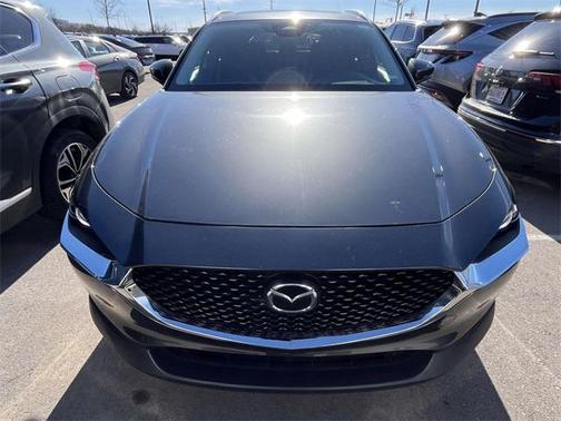 2024 Mazda CX-30 2.5 S Preferred Package