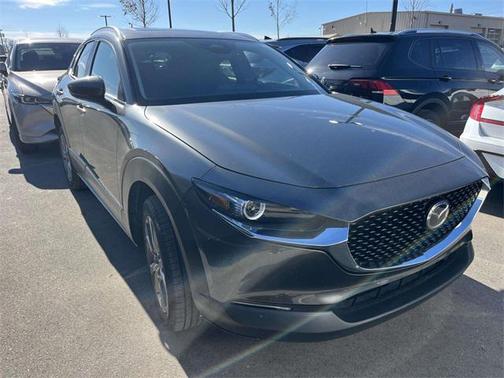 2024 Mazda CX-30 2.5 S Preferred Package