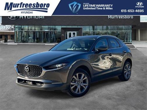 2024 Mazda CX-30 2.5 S Preferred Package