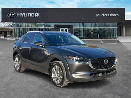 2024 Mazda CX-30 2.5 S Preferred Package