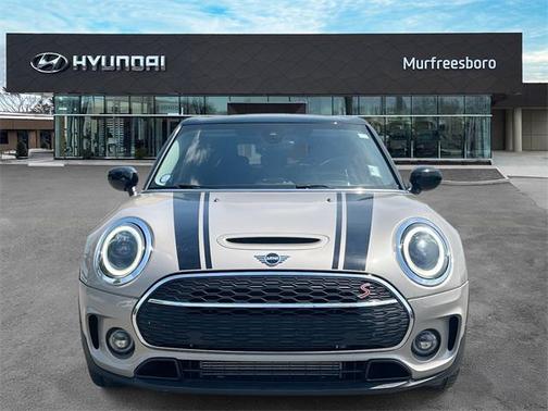 2023 MINI Clubman Cooper S