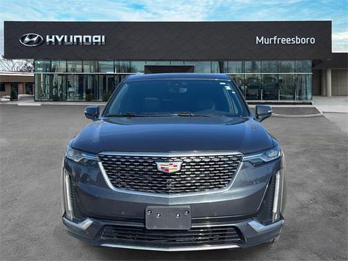 2022 Cadillac XT6 Premium Luxury AWD