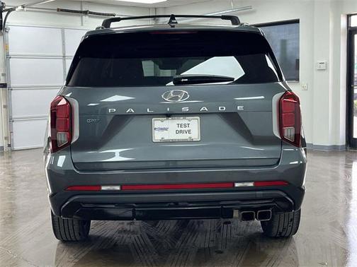 2023 Hyundai PALISADE XRT