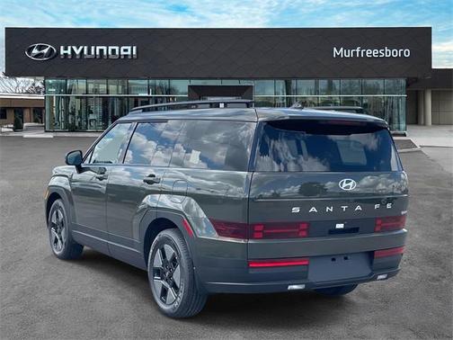 2026 Hyundai SANTA FE SEL 2.4