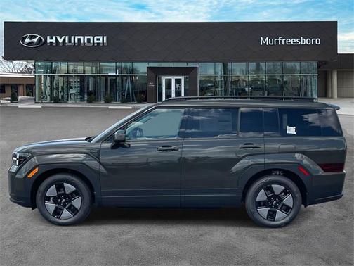 2026 Hyundai SANTA FE SEL 2.4