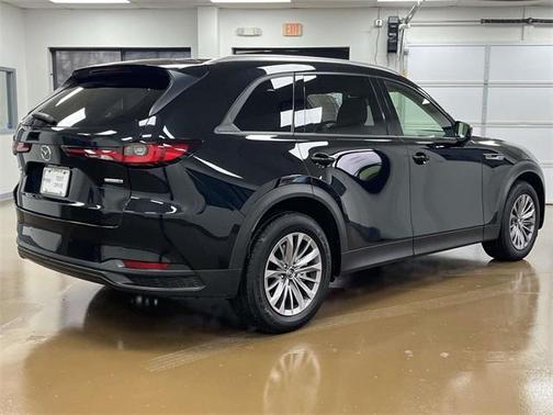 2025 Mazda CX-90 3.3 Turbo Preferred