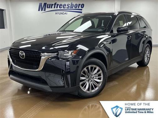 2025 Mazda CX-90 3.3 Turbo Preferred