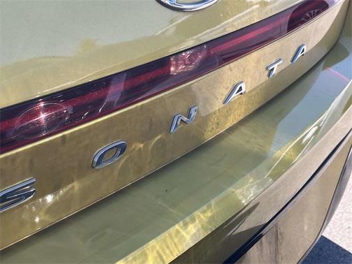 2020 Hyundai SONATA SEL Plus