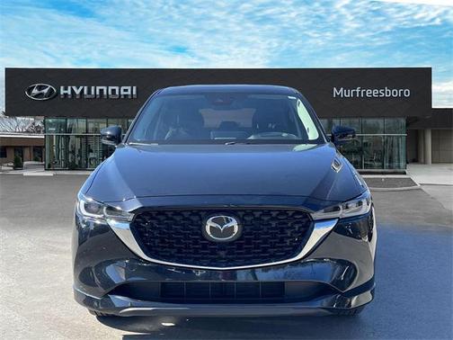 2024 Mazda CX-5 2.5 S Premium Plus