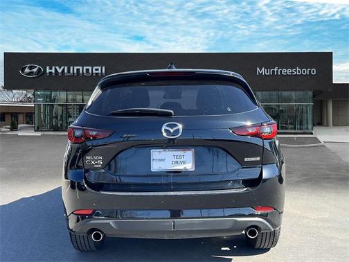 2024 Mazda CX-5 2.5 S Premium Plus