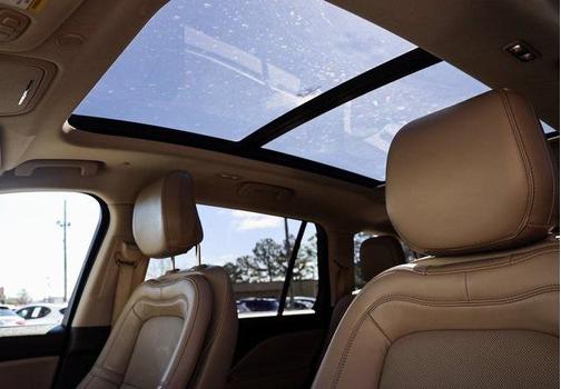2020 Lincoln Aviator Reserve AWD