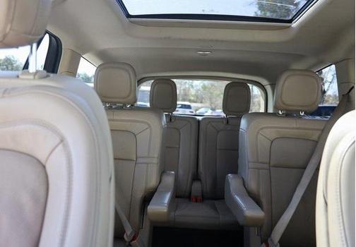 2020 Lincoln Aviator Reserve AWD