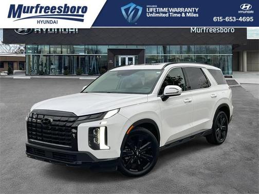 2024 Hyundai PALISADE XRT