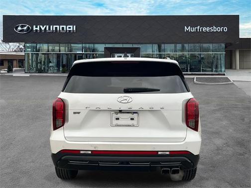 2024 Hyundai PALISADE XRT