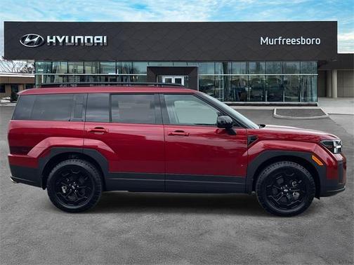 2024 Hyundai SANTA FE XRT