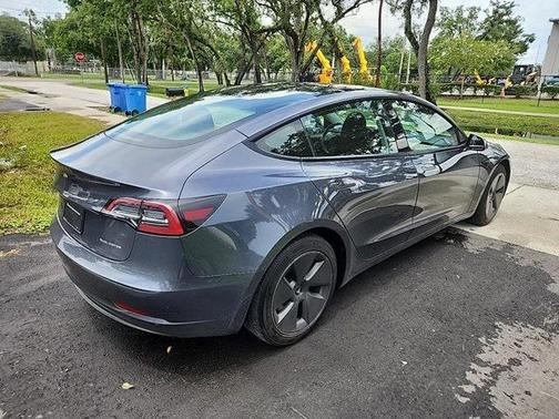 2023 Tesla Model 3 Long Range