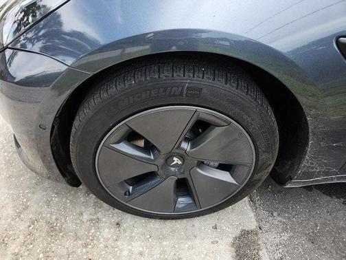 2023 Tesla Model 3 Long Range