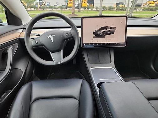 2023 Tesla Model 3 Long Range