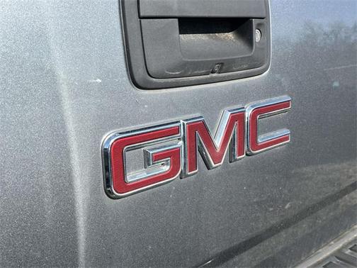 2019 GMC Canyon Base