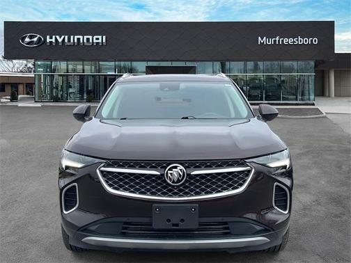 2022 Buick Envision FWD Avenir