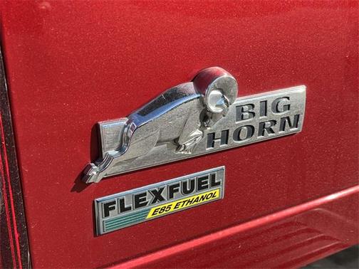 2008 Dodge Ram 1500 SLT Quad Cab