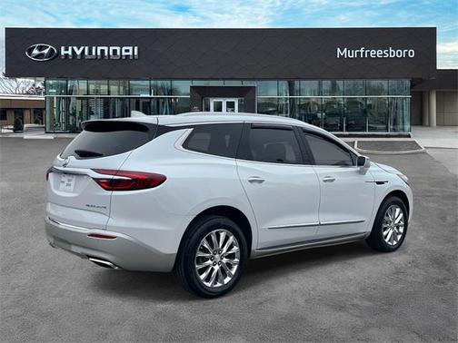 2018 Buick Enclave Premium