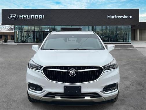 2018 Buick Enclave Premium