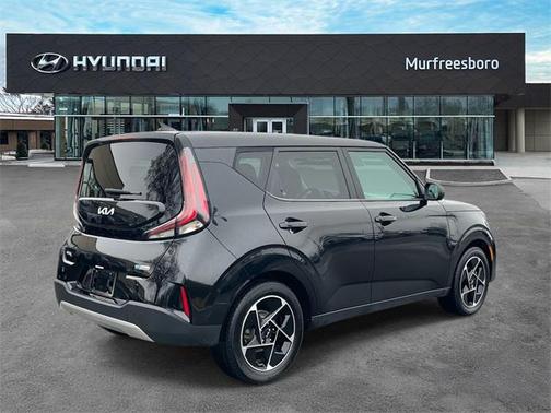 2023 Kia Soul EX