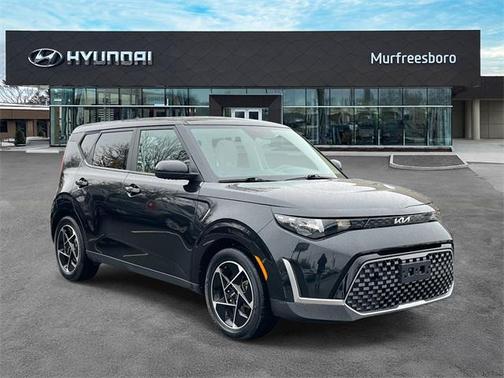 2023 Kia Soul EX