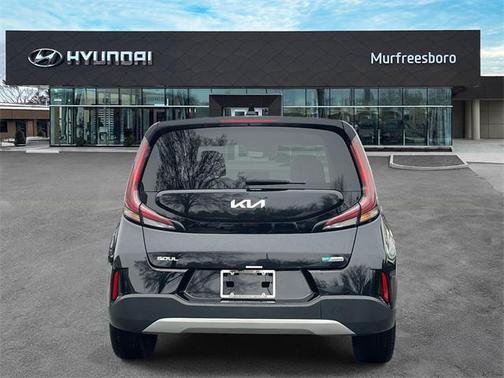 2023 Kia Soul EX