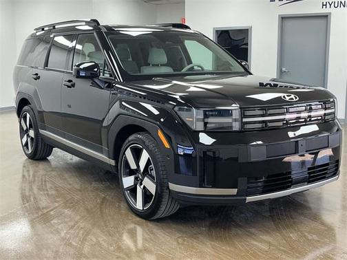 2024 Hyundai SANTA FE Limited