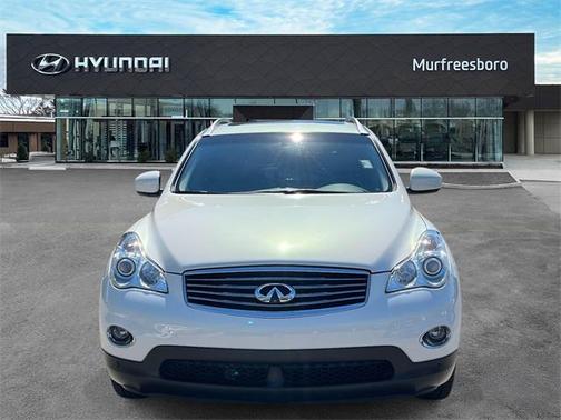 2015 INFINITI QX50 Journey