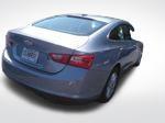 Sterling Gray Metallic 2024 Chevrolet Malibu FWD 1LT