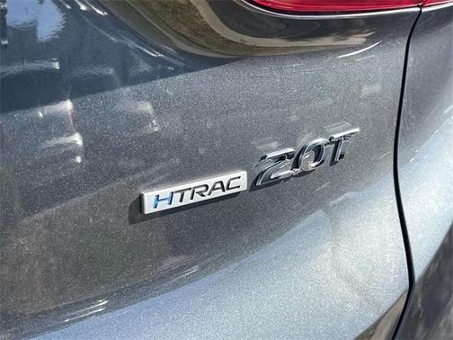 2019 Hyundai SANTA FE Ultimate 2.0T