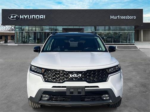 2023 Kia Sorento EX