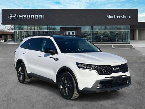 2023 Kia Sorento EX