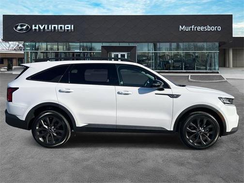2023 Kia Sorento EX