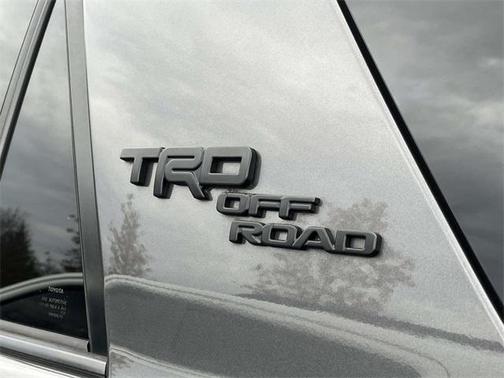 2020 Toyota 4Runner TRD Off Road Premium