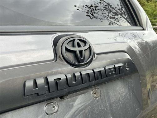 2020 Toyota 4Runner TRD Off Road Premium