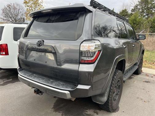 2020 Toyota 4Runner TRD Off Road Premium