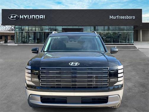 2026 Hyundai PALISADE SEL 7P