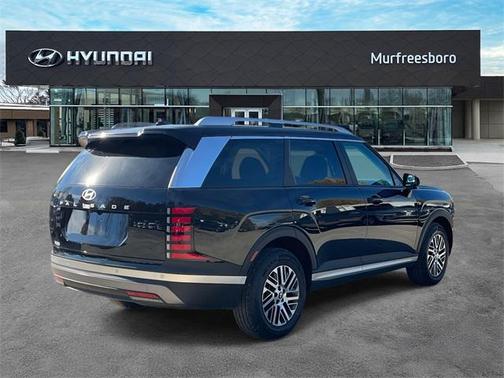 2026 Hyundai PALISADE SEL 7P