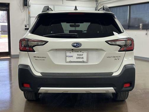 2024 Subaru Outback Limited XT